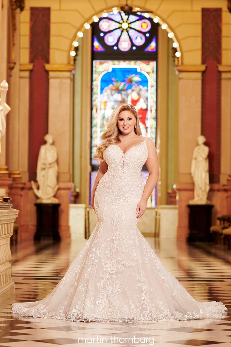 Martin thornburg best sale plus size