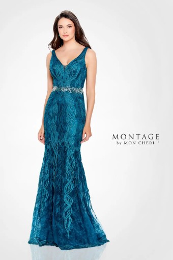 Style 120921 Montage #5 Emerald thumbnail