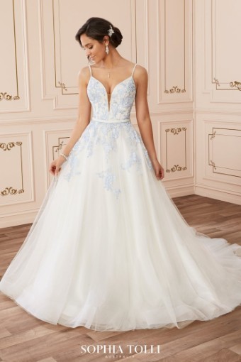 Style Celeste Sophia Tolli #0 default thumbnail