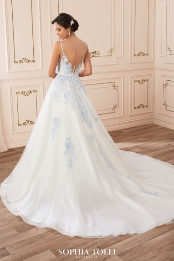 Style Celeste Sophia Tolli #1 thumbnail