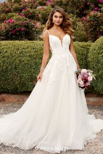 Style Celeste Sophia Tolli #2 thumbnail