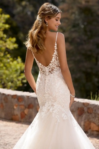 Style Palmer Sophia Tolli #1 thumbnail