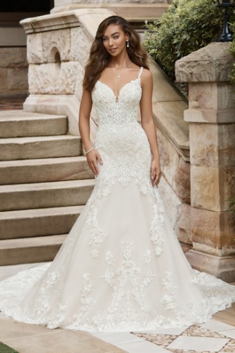 Style Genesis Sophia Tolli #0 default thumbnail