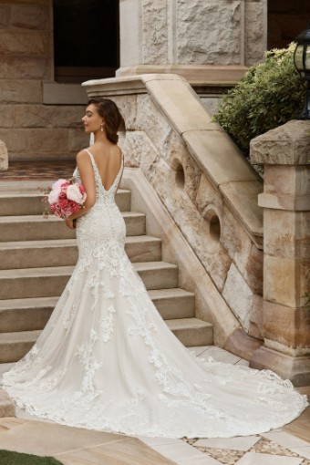 Style Genesis Sophia Tolli #1 thumbnail