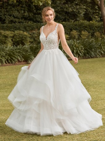 Style Roxanne Sophia Tolli #0 default thumbnail