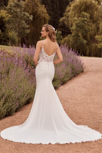 Style Sharon Sophia Tolli #1 thumbnail