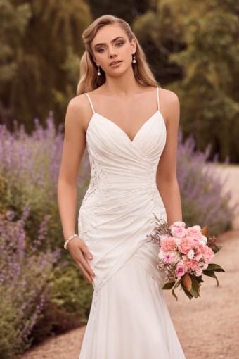 Style Sharon Sophia Tolli #2 thumbnail