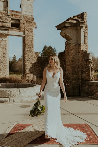Style Tabitha Stella York #1 thumbnail