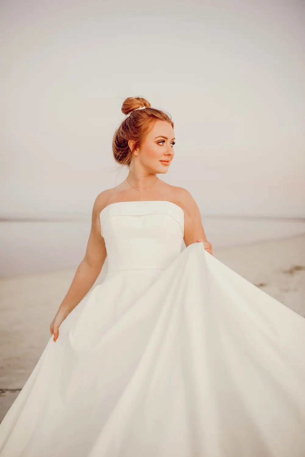 Bridal Dresses Bel Fiore Bridal