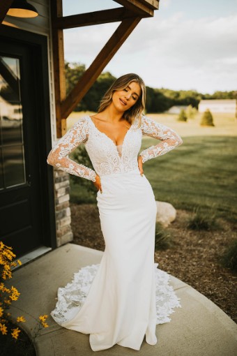 Style Vanessa Stella York #0 default thumbnail