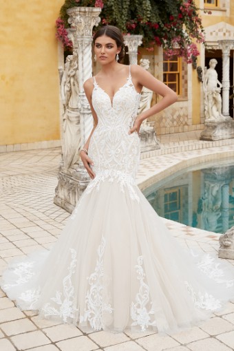 Style Nadia Sophia Tolli #1 default thumbnail