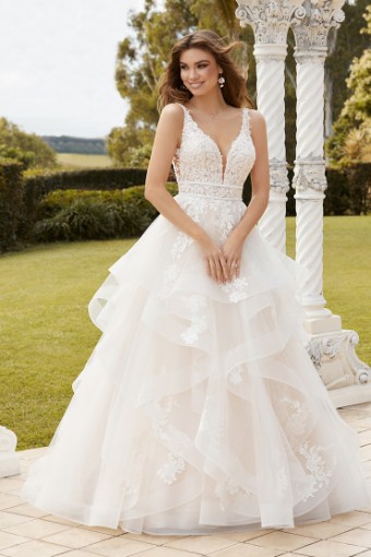Style Michelle Sophia Tolli #0 default thumbnail