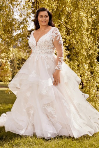 Style Michelle Sophia Tolli #1 thumbnail