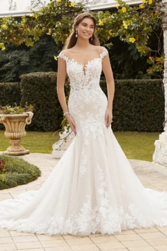 Style Cecelia Sophia Tolli #0 default thumbnail