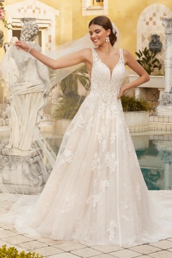 Style Wendy Sophia Tolli #0 default thumbnail