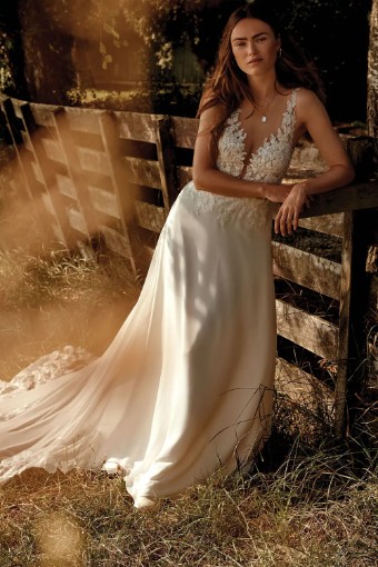 Style Milia Lillian West #2 thumbnail