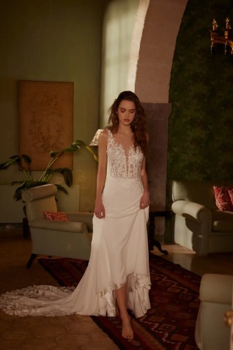 Style Milia Lillian West #1 thumbnail