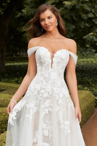 Style Minnie Sophia Tolli #0 default thumbnail