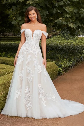 Style Minnie Sophia Tolli #3 thumbnail
