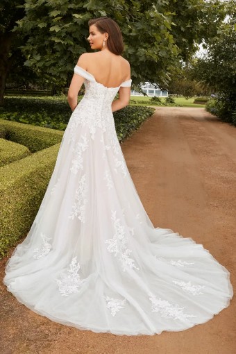 Style Minnie Sophia Tolli #4 thumbnail
