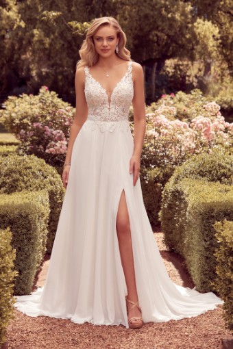 Style Khaleesi Sophia Tolli #0 default thumbnail