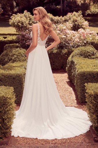 Style Khaleesi Sophia Tolli #1 thumbnail