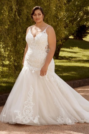 Style Nadia Sophia Tolli #0 default thumbnail