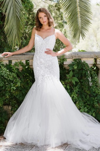 Style Claudia Sophia Tolli #0 default thumbnail