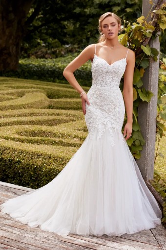 Style Claudia Sophia Tolli #10 thumbnail