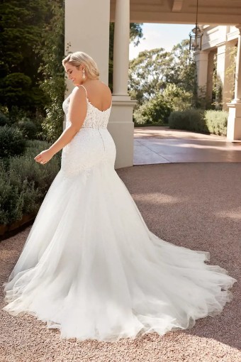 Style Claudia Sophia Tolli #11 thumbnail