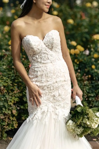 Style Kyra (beaded) Stella York #0 default thumbnail