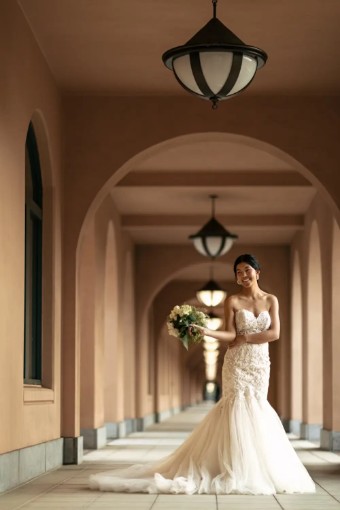 Style Kyra (beaded) Stella York #1 thumbnail