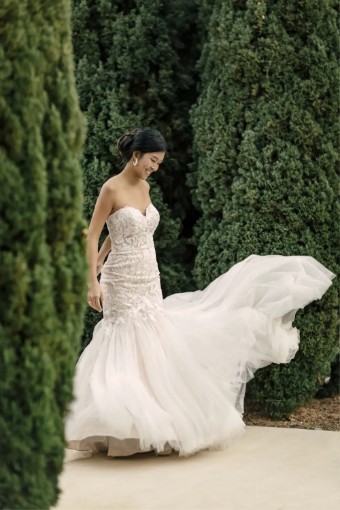 Style Kyra (beaded) Stella York #3 thumbnail