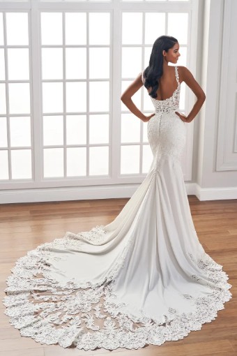 Style Janelle Martin Thornburg #2 Ivory thumbnail