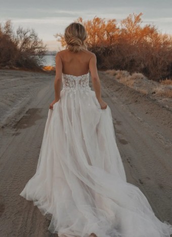 Style Matilda Stella York #3 thumbnail