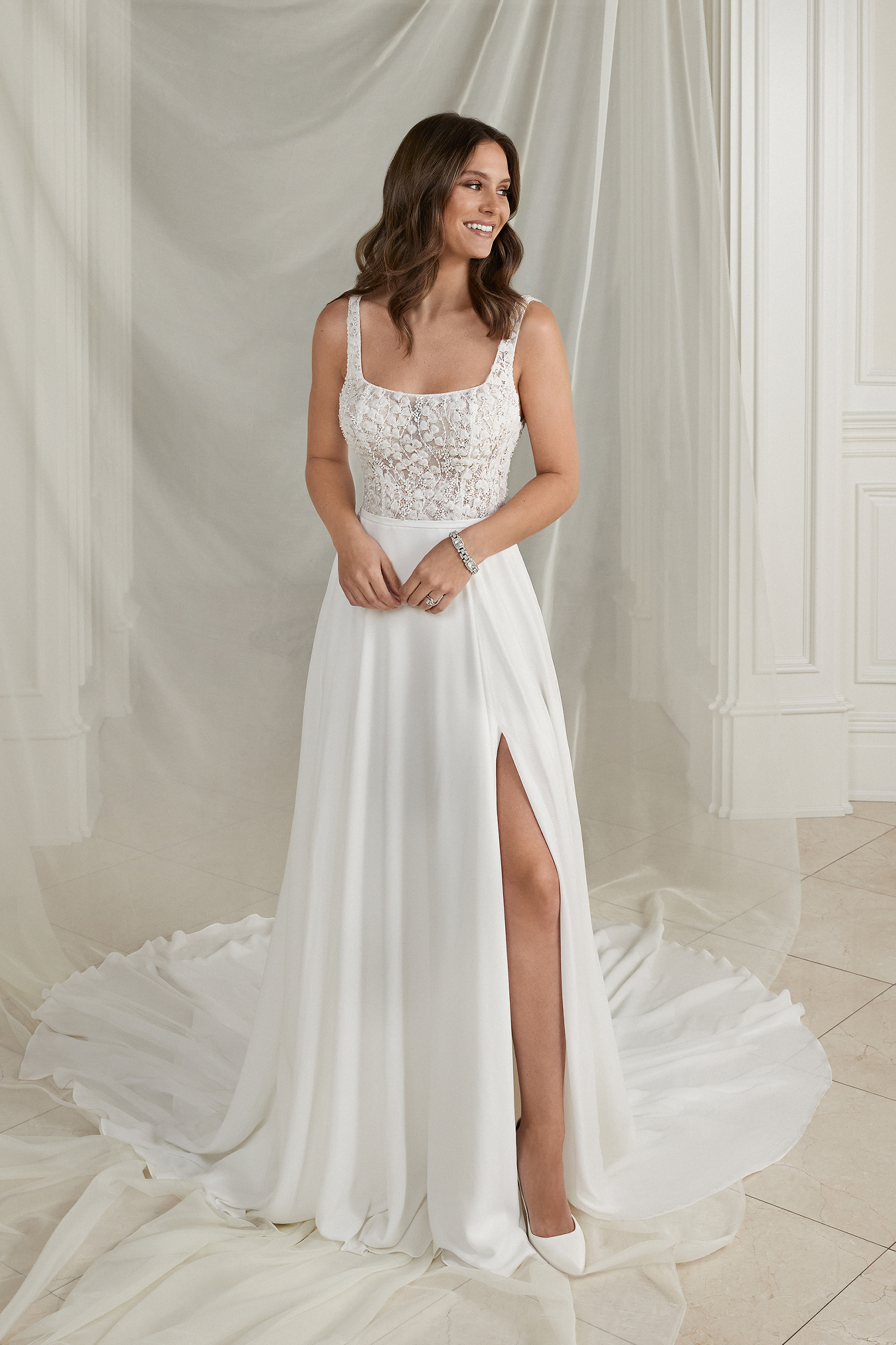 Pin on Popular Wedding Dress
