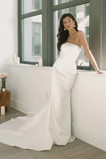 Style Katrina Justin Alexander #5 thumbnail