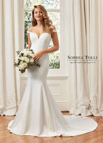 Style Farrah Sophia Tolli #0 default thumbnail