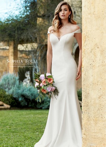 Style Farrah Sophia Tolli #2 thumbnail