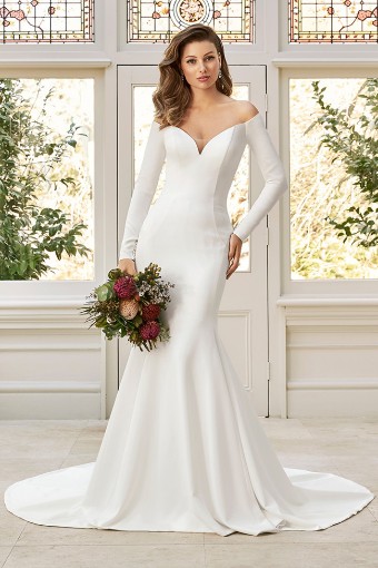 Style Farrah Sophia Tolli #4 thumbnail