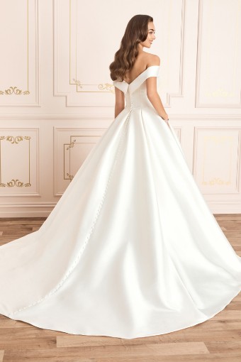 Style Esther Sophia Tolli #1 thumbnail