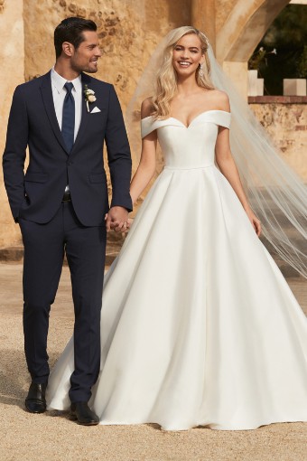 Style Esther Sophia Tolli #2 thumbnail