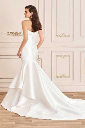 Style Audrey Sophia Tolli #2 thumbnail