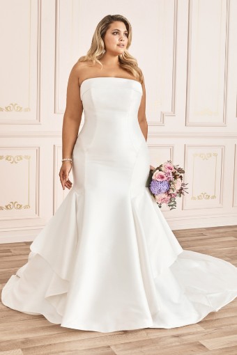 Style Audrey Sophia Tolli #3 thumbnail