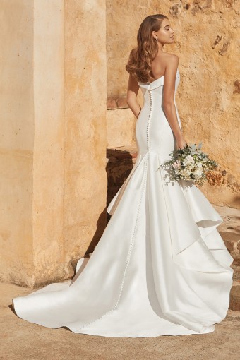 Style Audrey Sophia Tolli #4 thumbnail