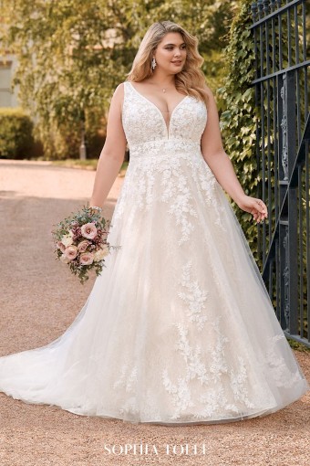 Style Sunshine Sophia Tolli #2 thumbnail
