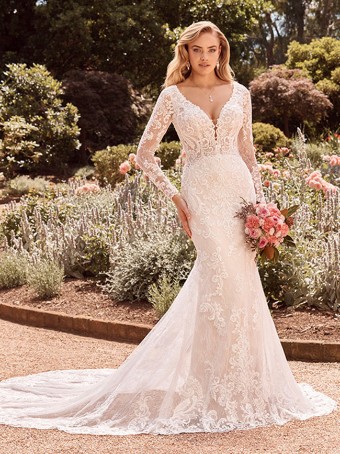Style Isadora Sophia Tolli #0 default thumbnail