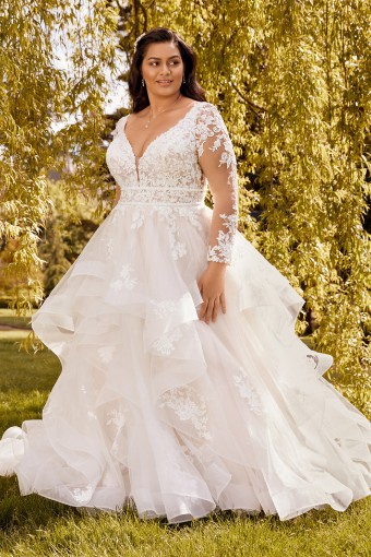 Style Michelle Sophia Tolli #0 default thumbnail
