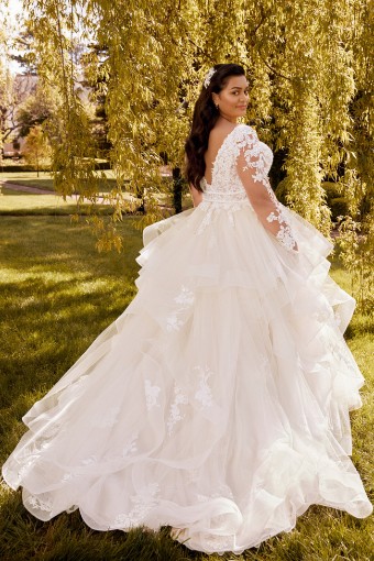 Style Michelle Sophia Tolli #2 thumbnail