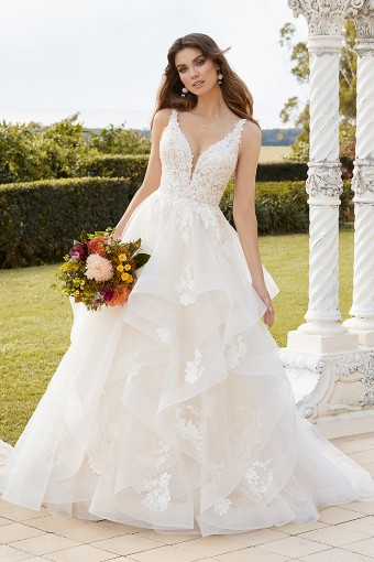 Style Michelle Sophia Tolli #3 thumbnail